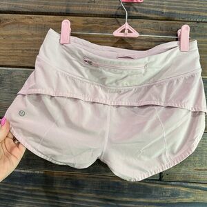 Lululemon shorts